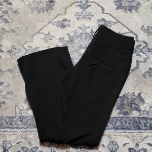 Work pants Apt 9 dress trousers size 4
